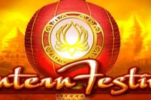 WMS Just Launched Lantern Festival Slot Machine