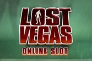 Try to Win 243 ways in Zombie Apocalypse Slot Lost Vegas By Microgaming