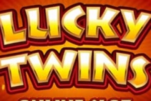Microgaming Just Launched Lucky Twins Slot Machine