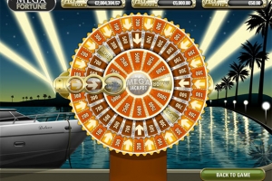 Mega Fortune Pays Over $3 Million to a Mobile Punter!