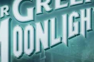 NetEnt Just Launched Mr. Green Moonlight Slot Machine