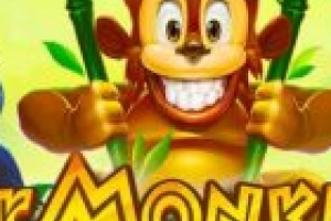 GamesOS’ Mr Monkey slot launches at top casino sites