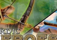 IGT Just Launched The Nordic Heroes Slot Machine