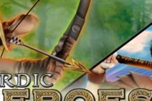 IGT Just Launched The Nordic Heroes Slot Machine