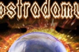 Playtech Just Launched Nostradamus Slot Machine