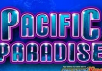 IGT Just Launched Pacific Paradise Slot Machine