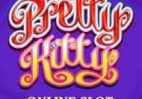 Microgaming Just Launched Pretty Kitty Slot Machine