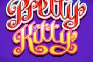 Microgaming Just Launched Pretty Kitty Slot Machine