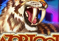 Quickspin Just Launched Razortooth Slot Machine