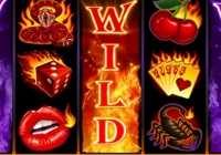 NEW SLOT GAME:  Red Hot Devil by MicroGaming