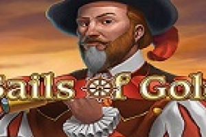 Play’n Go Just Launched Sails of Gold Slot Machine