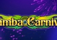 Play’n Go Just Launched The Samba Carnival Slot Machine