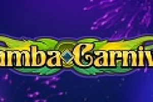 Play’n Go Just Launched The Samba Carnival Slot Machine