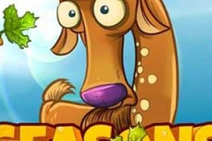 Yggdrasil Gaming Just Launched Seasons Slot Machine