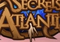 Check Out NetEnt’s Newest Creation Secrets of Atlantis Slot