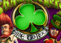 IGT Just Launched Shamrockers Eire to Rock Slot Machine
