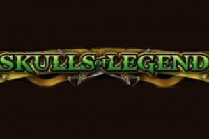 It’s Time to Experience the Best Adventures from Skulls of Legend Slot