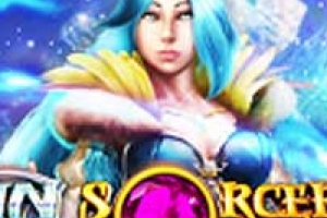 NextGen Just Launched Spin Sorceress Slot Machine