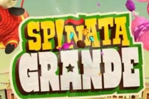 Check Out The New Spinata Grande Slot From NetENT