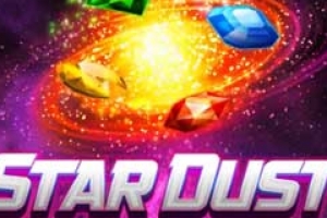 Microgaming Just Launched Stardust Slot Machine