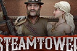 Play NetEnt’s Brand New Steam Tower Slot