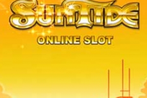 Microgaming Just Launched Suntide Slot Machine