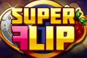 Play’N Go Just Launched Super Flip Slot Machine