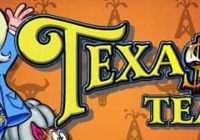 IGT Just Launched Texas Tea Slot Machine