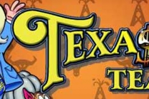 IGT Just Launched Texas Tea Slot Machine