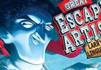 Genesis Gaming Just Launched Great Escape Artist Slot Machine