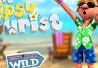 Betsoft  Just Launched Tipsy Tourist Slot Machine