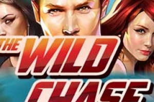 Quickspin Just Launched The Wild Chase Slot Machine