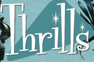 iPhone 6 from Thrills Casino!