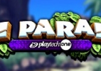 Playtech Just Launched Tiki Paradise Slot Machine