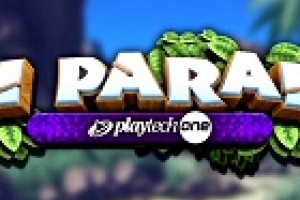 Playtech Just Launched Tiki Paradise Slot Machine