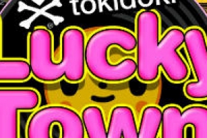 Get the best of Italian Designers on Tokidoki Lucky Town Slot