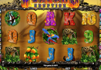 BetSoft Gaming Make Live their Volcano Eruption Slot