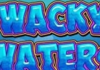 Playtech Just Launched Wacky Waters Slot Machine