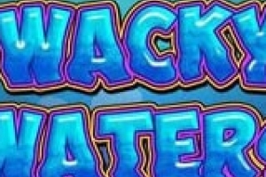 Playtech Just Launched Wacky Waters Slot Machine