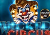 Yggdrasil Gaming Just Launched Wicked Circus Slot Machine