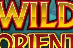 Microgaming Just Launched The Wild Orient Slot Machine