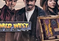 Check Out NetEnt’s Newest Creation Wild Wild West Slot