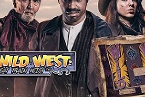 Check Out NetEnt’s Newest Creation Wild Wild West Slot