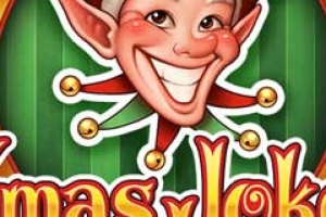 Play’n GO Just Launched Xmas Joker Slot Machine